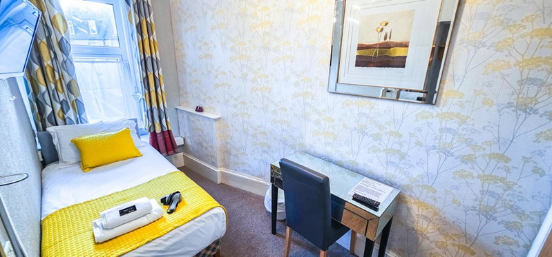 mySTAYINN Kinloch Lodge, Inverness, United Kingdom