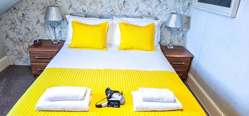 mySTAYINN Kinloch Lodge, Inverness, United Kingdom