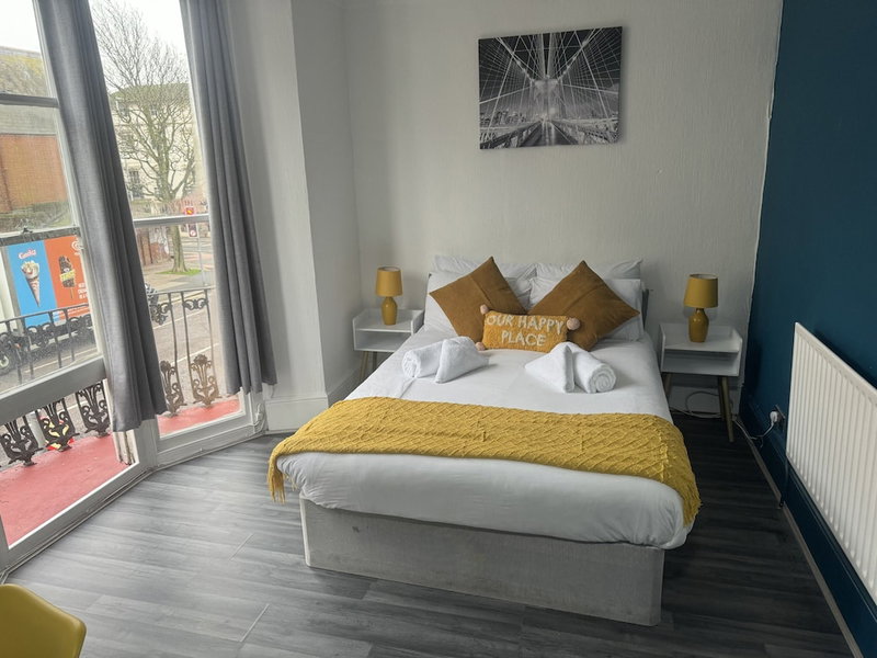 Avalon Guest House, Brighton, United Kingdom