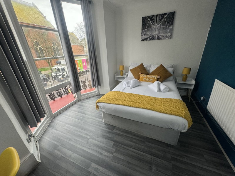 Avalon Guest House, Brighton, United Kingdom