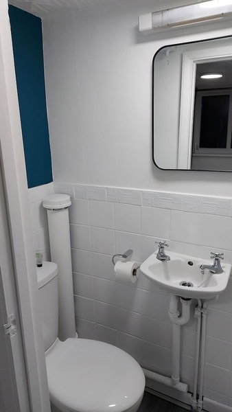 Avalon Guest House, Brighton, United Kingdom