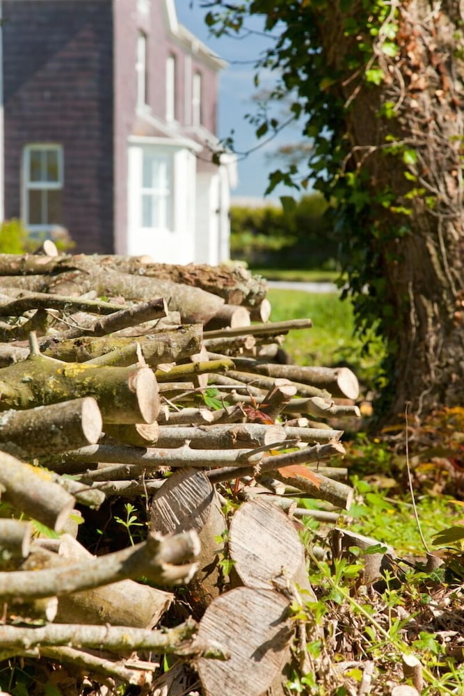 The Old Vicarage, United Kingdom