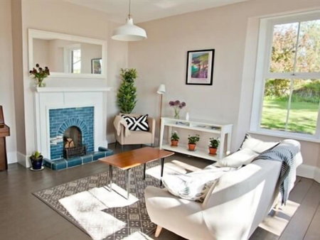 The Old Vicarage, Cardigan, United Kingdom