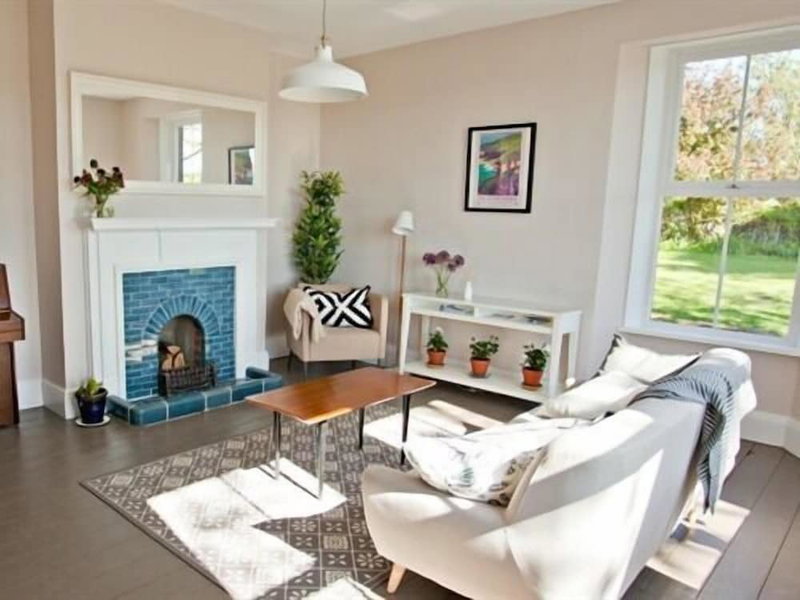 The Old Vicarage, Cardigan, United Kingdom