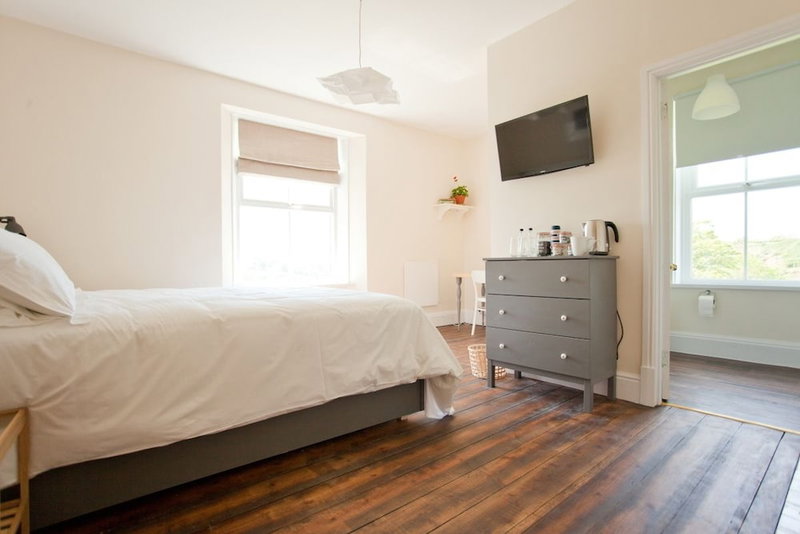 The Old Vicarage, Cardigan, United Kingdom