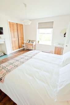 The Old Vicarage, Cardigan, United Kingdom