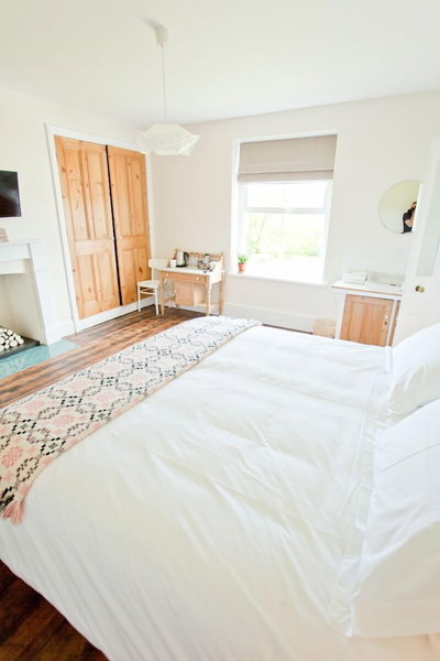 The Old Vicarage, Cardigan, United Kingdom