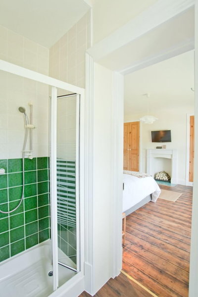 The Old Vicarage, Cardigan, United Kingdom