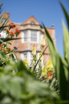 Goldsborough Hall, Knaresborough, United Kingdom