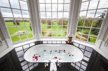 Goldsborough Hall, Knaresborough, United Kingdom