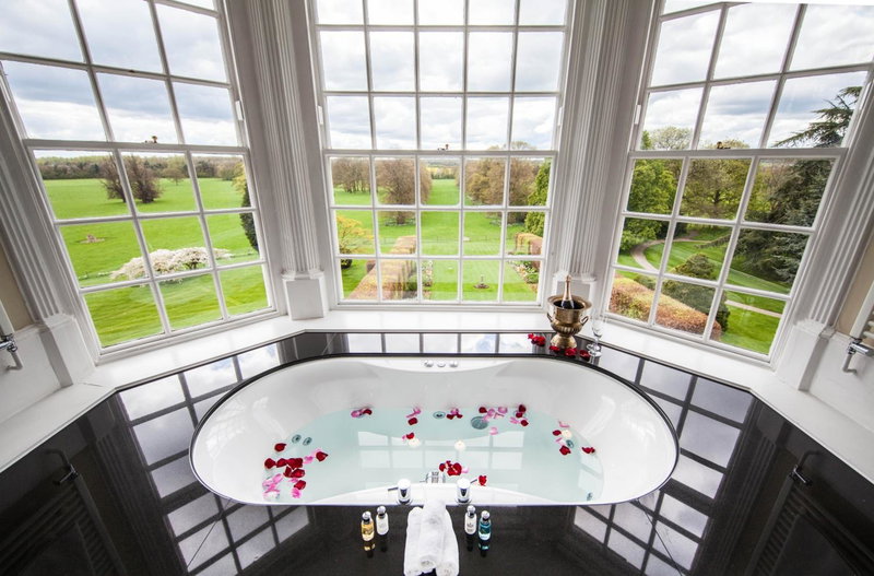 Goldsborough Hall, Knaresborough, United Kingdom