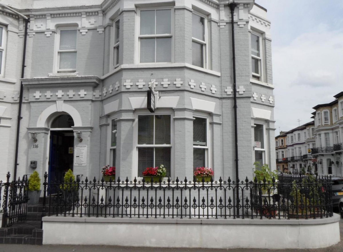 Hotel · Seamore Guest House, Great Yarmouth