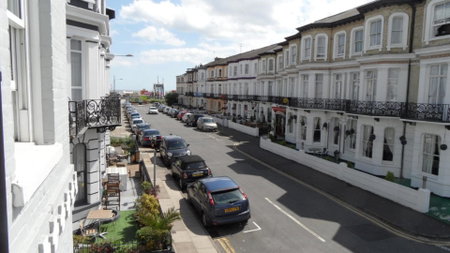 Seamore Guest House, Great Yarmouth, United Kingdom