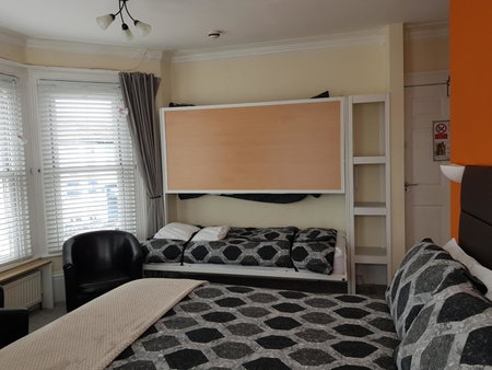 Seamore Guest House, Great Yarmouth, United Kingdom