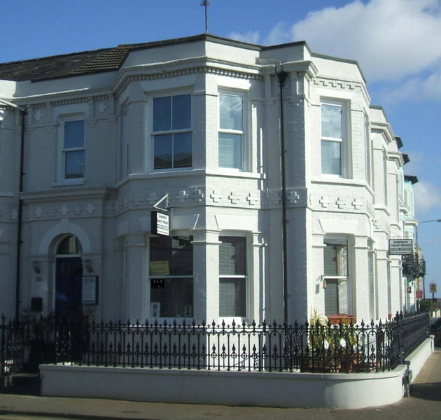 Seamore Guest House, Great Yarmouth, United Kingdom