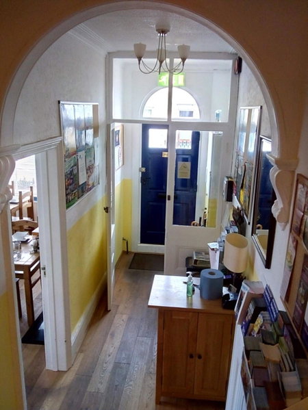 Seamore Guest House, Great Yarmouth, United Kingdom