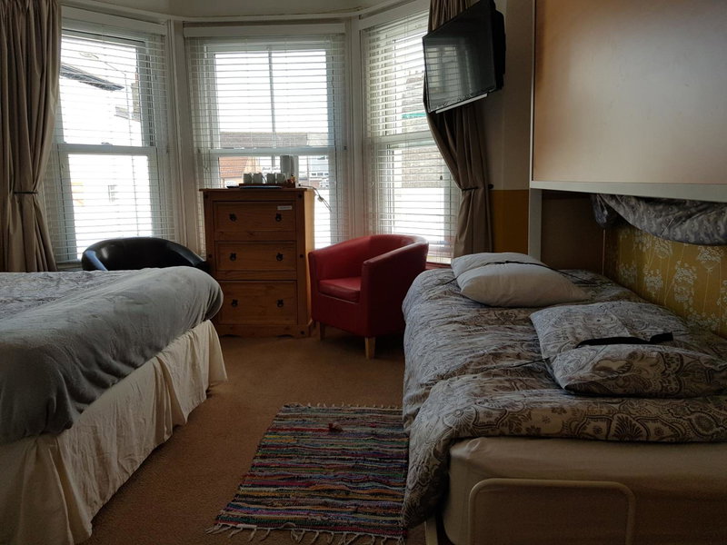 Seamore Guest House, Great Yarmouth, United Kingdom