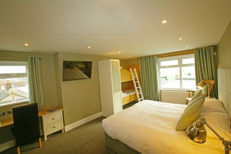 Sunningdale Hotel, Bamburgh, United Kingdom