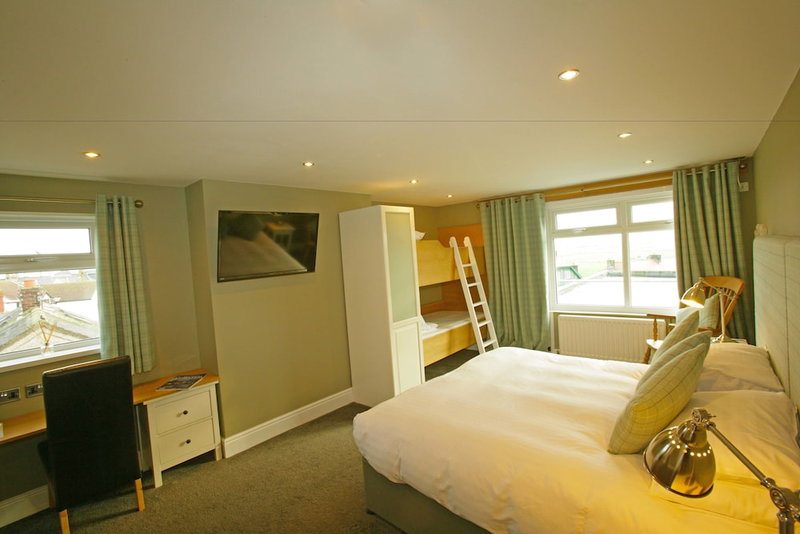 Sunningdale Hotel, Bamburgh, United Kingdom