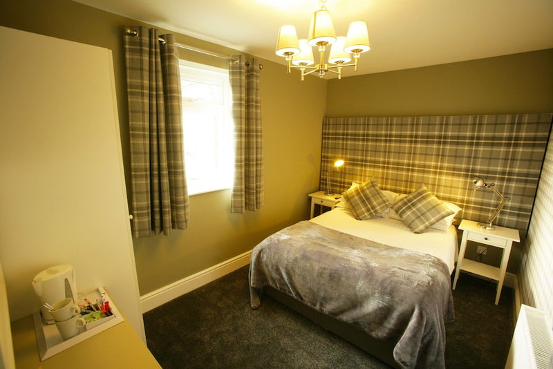 Sunningdale Hotel, Bamburgh, United Kingdom