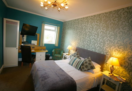 Sunningdale Hotel, Bamburgh, United Kingdom