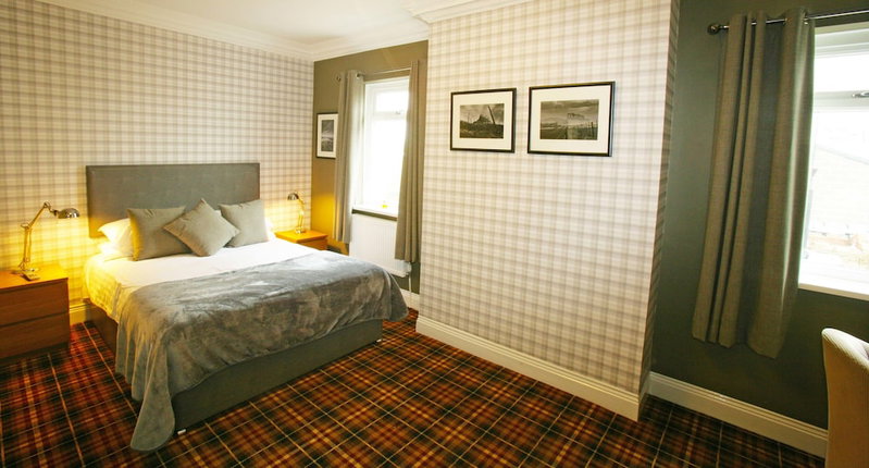 Sunningdale Hotel, Bamburgh, United Kingdom