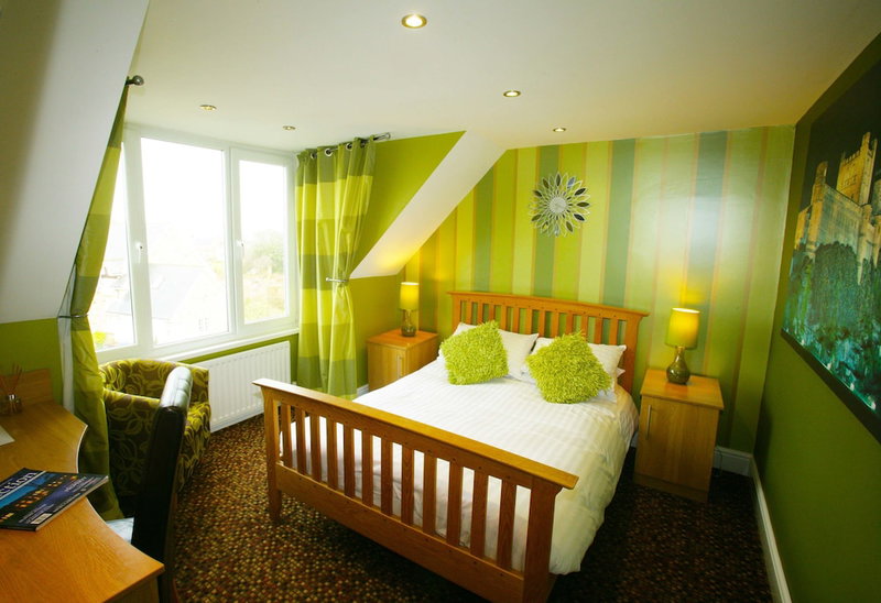 Sunningdale Hotel, Bamburgh, United Kingdom