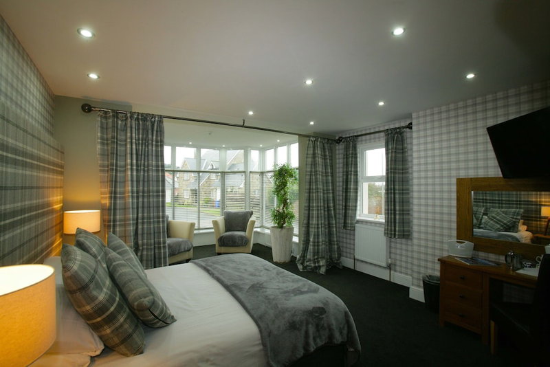 Sunningdale Hotel, Bamburgh, United Kingdom