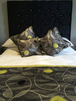 Diamond Lodge Boutique Adults Only Guest House, Ambleside, United Kingdom