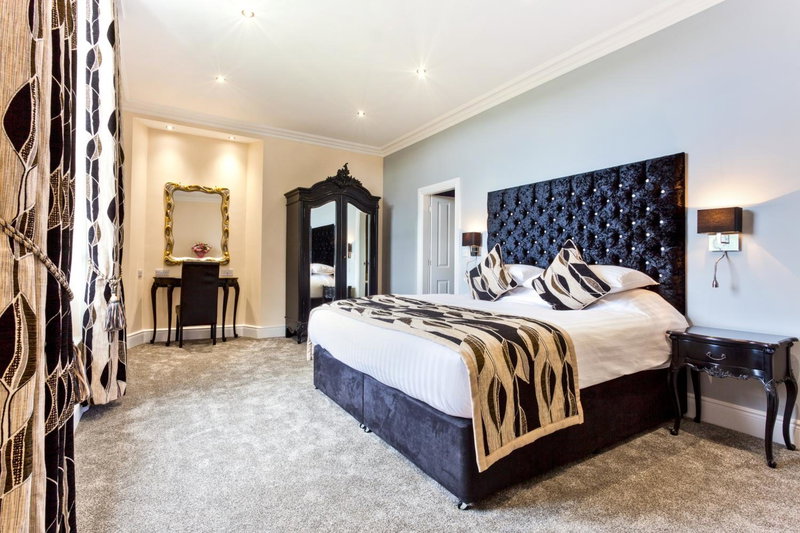Diamond Lodge Boutique Adults Only Guest House, Ambleside, United Kingdom