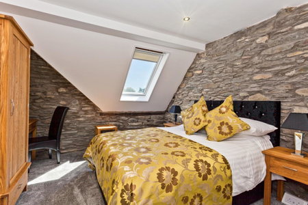 Diamond Lodge Boutique Adults Only Guest House, Ambleside, United Kingdom