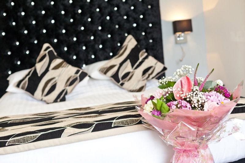 Diamond Lodge Boutique Adults Only Guest House, Ambleside, United Kingdom