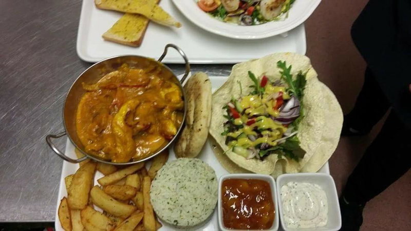 The Half Moon Inn, Goole, United Kingdom