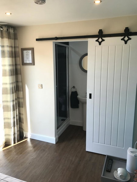 The Half Moon Inn, Goole, United Kingdom
