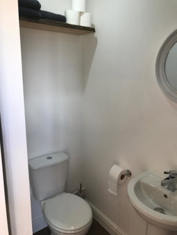 The Half Moon Inn, Goole, United Kingdom