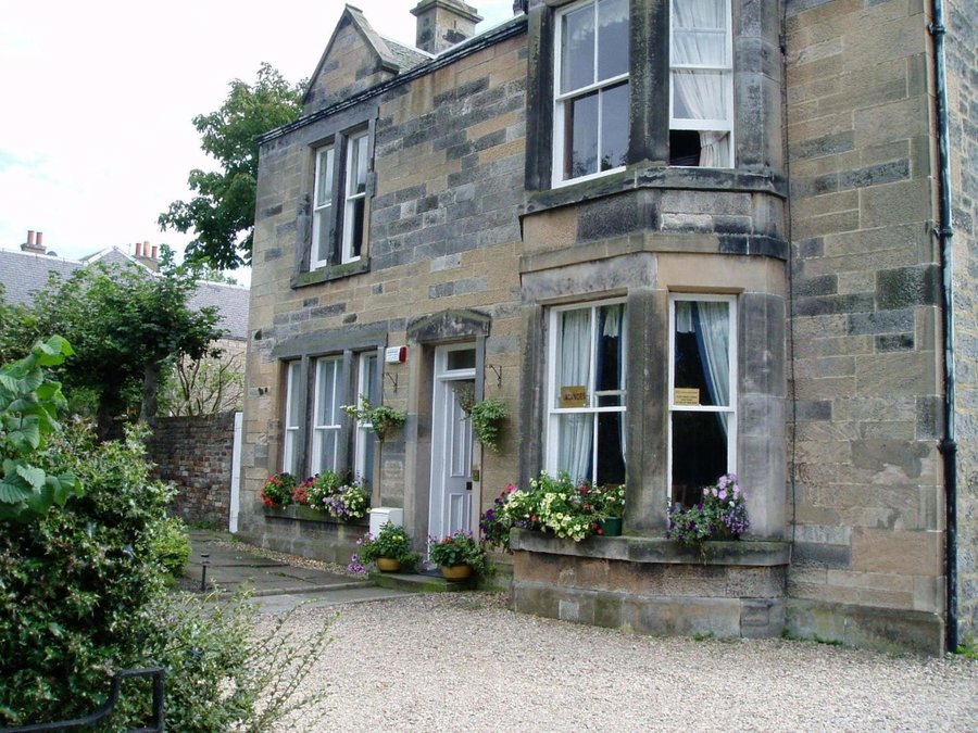 Aynetree Guest House, Edinburgh, United Kingdom