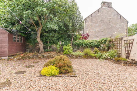 Aynetree Guest House, Edinburgh, United Kingdom