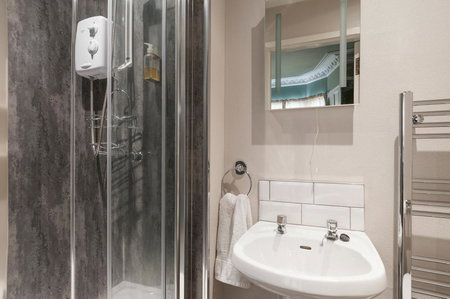 Aynetree Guest House, Edinburgh, United Kingdom