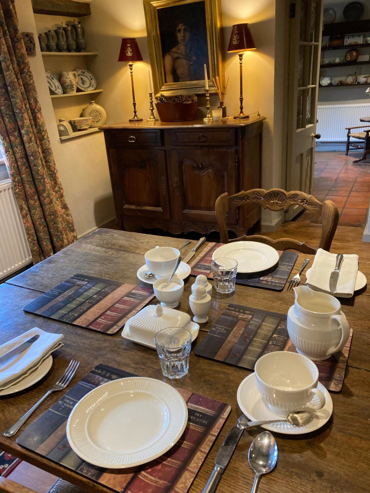 Hotel · Maplestone, Shepton Mallet