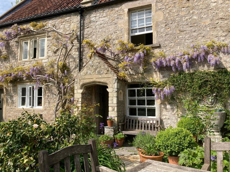 Maplestone, Shepton Mallet, United Kingdom