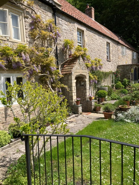 Maplestone, Shepton Mallet, United Kingdom