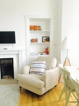 Beach House No1 With Amazing Sea Views And Direct Beach Access, Fairlie, United Kingdom