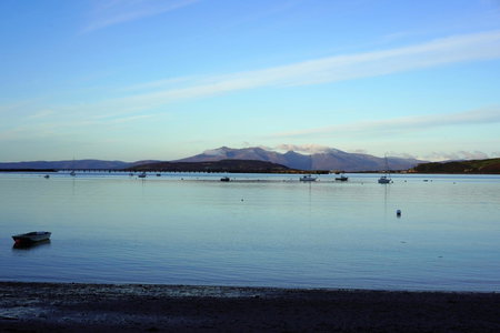 Beach House No1 With Amazing Sea Views And Direct Beach Access, Fairlie, United Kingdom