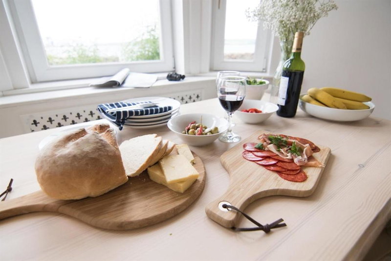 Beach House No1 With Amazing Sea Views And Direct Beach Access, Fairlie, United Kingdom