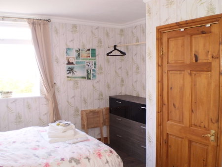 The Sportsmans Lodge, Rhosgoch, United Kingdom