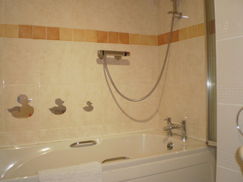 The Sportsmans Lodge, Rhosgoch, United Kingdom