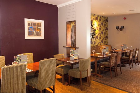 Premier Inn London Wembley Park, Wembley, United Kingdom