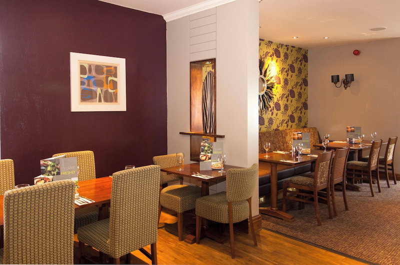 Premier Inn London Wembley Park, Wembley, United Kingdom