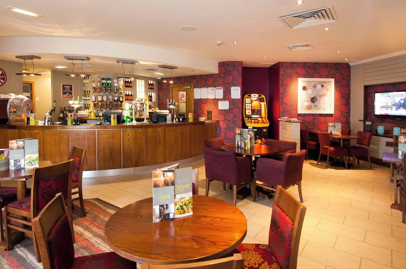 Premier Inn London Wembley Park, Wembley, United Kingdom