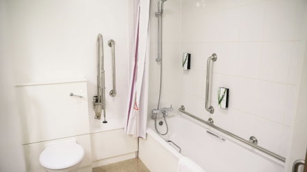 Premier Inn London Wembley Park, Wembley, United Kingdom
